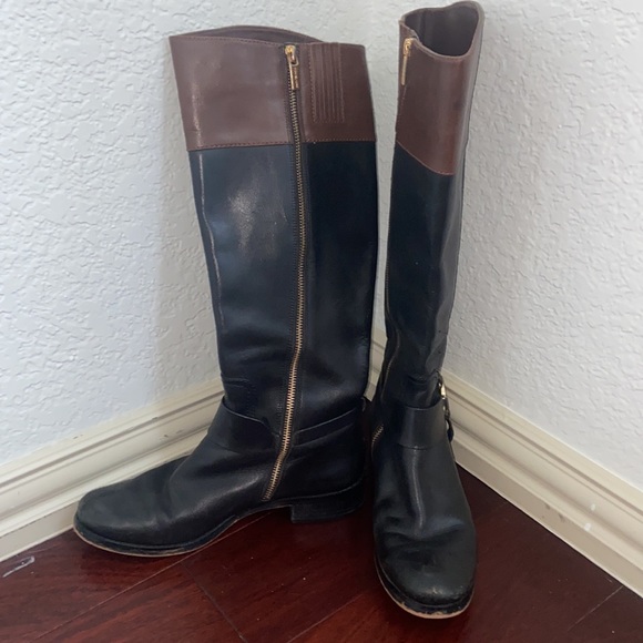 Michael Kors Boots - Picture 3 of 8